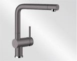 Compozit - Blanco Linus silgranit gri piatra