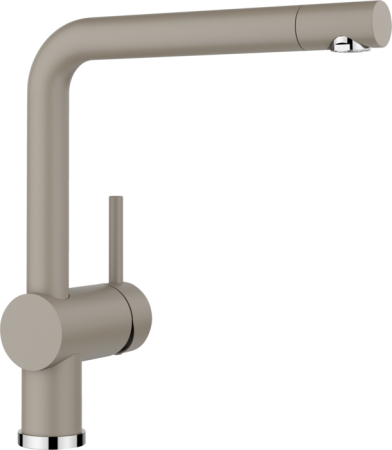 Compozit - Blanco Linus silgranit trufe