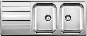 Inox - BLANCO LIVIT 8 S