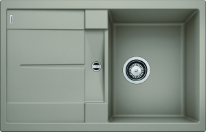 Compozit - Blanco Metra 45 s silgranit trufe