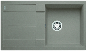 Compozit - Blanco Metra 5 S silgranit trufe