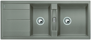Compozit - Blanco Metra 8 S silgranit trufe