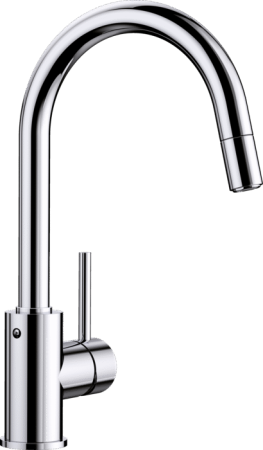 Compozit - Blanco mida-s crom