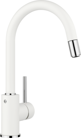 Compozit - Blanco mida-s alb (cu cap extractibil)