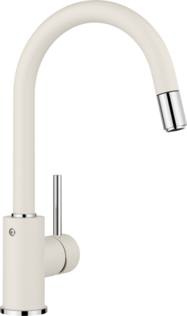 Compozit - Blanco mida-s alb antic