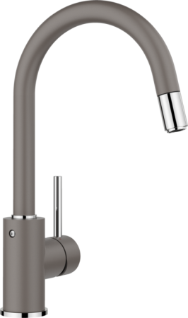 Compozit - Blanco mida-s gri vulcan