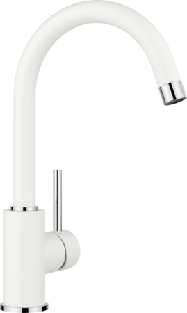 Compozit - Blanco Mida silgranit alb