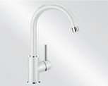 Compozit - Blanco Mida silgranit alb