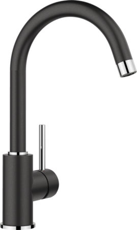 Compozit - Blanco Mida silgranit antracit