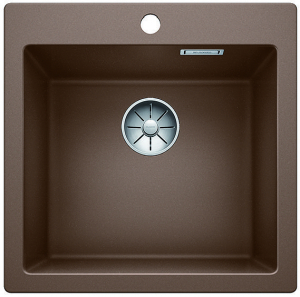 Chiuvete - Blanco pleon 5 silgranit nuc (521676)