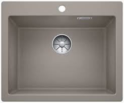 Chiuvete - Blanco Pleon 6 silgranit trufe (521686)