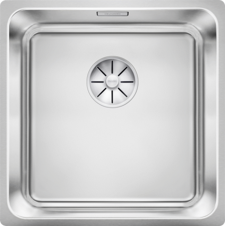 Inox - BLANCO SOLIS 400-U