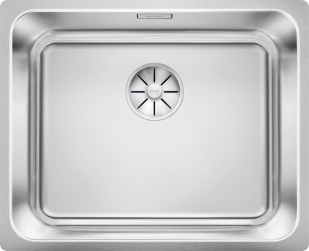 Inox - BLANCO SOLIS 500-U