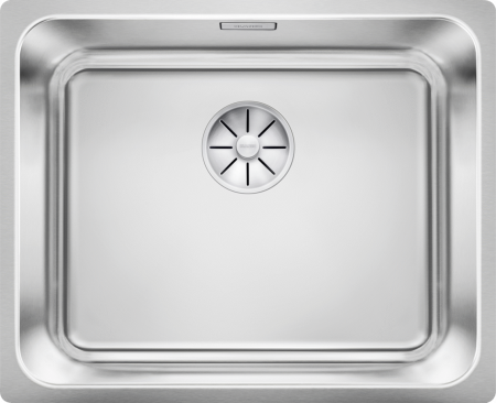 Inox - BLANCO SOLIS 500-IF