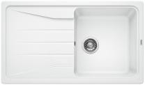 Compozit - Blanco Sona 5 S silgranit alb