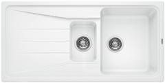 Compozit - Blanco Sona 6 S silgranit alb