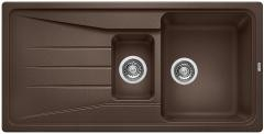 Compozit - Blanco Sona 6 S silgranit cafea