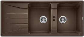 Compozit - Blanco Sona 8 S silgranit cafea
