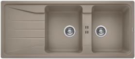 Compozit - Blanco Sona 8 S silgranit trufe
