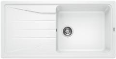 Compozit - Blanco Sona XL 6 S silgranit alb