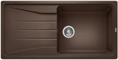 Compozit - Blanco Sona XL 6 S silgranit cafea