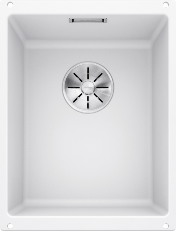 Compozit - BLANCO SUBLINE 320-U ALB