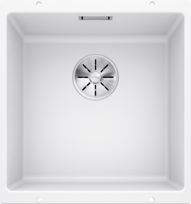 Compozit - BLANCO SUBLINE 400-U ALB