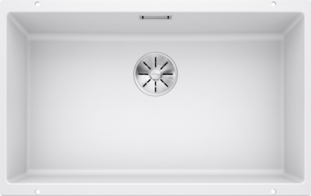 Compozit - BLANCO SUBLINE 700-U ALB