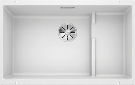 Compozit - BLANCO SUBLINE 700-U Level ALB