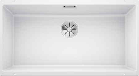 Compozit - BLANCO SUBLINE 800-U ALB