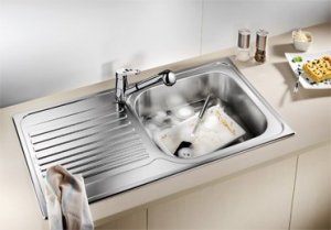 BLANCO TIPO XL 6 S inox [3]