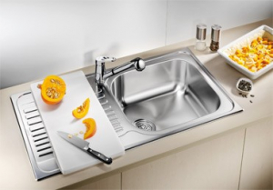 BLANCO TIPO XL 6 S inox [1]