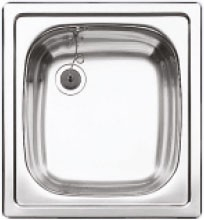 Chiuvete & baterii - Blanco Top EE 4x4 TRANSPORT GRATUIT