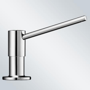 Accesorii chiuvete - Blanco Torre crom