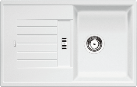 Compozit - BLANCO ZIA 45 S ALB