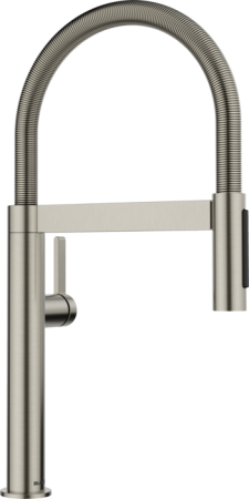 SUPRAFETE METALICE - BLANCOCULINA-S II Mini satin platinum