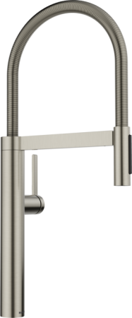 SUPRAFETE METALICE - BLANCOCULINA-S II satin platinum