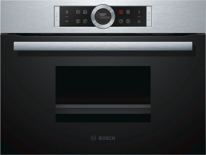 Cuptoare - BOSCH CDG634AS0