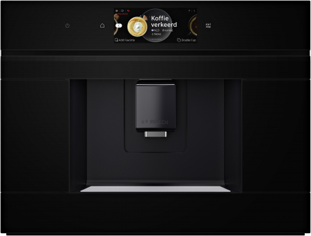 Automate de cafea - espressoare - BOSCH CTL7181B0 ( SERIA 8 )