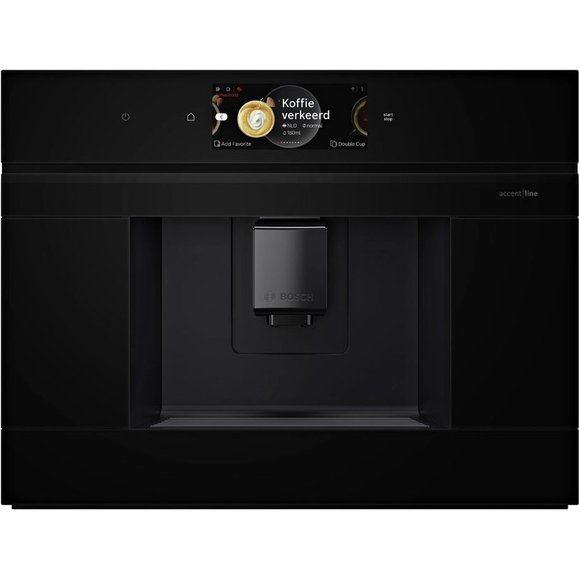 Automate de cafea - espressoare - BOSCH CTL9181D0 ( cu legare la retea )