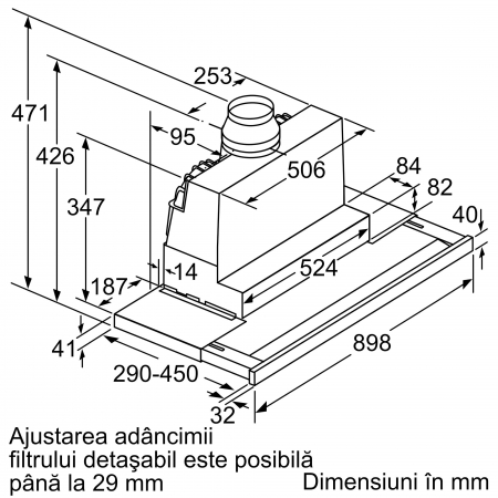 BOSCH DFS097K51 [4]