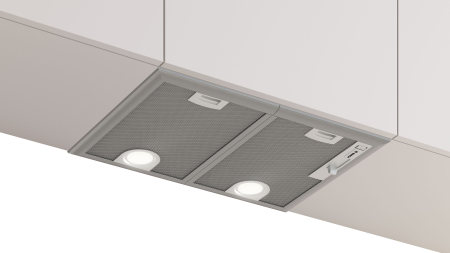 Hote cu montare in blat - BOSCH DHL555BM