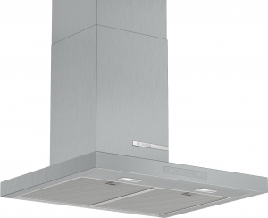 Cu montare pe perete - BOSCH DWB67CM50