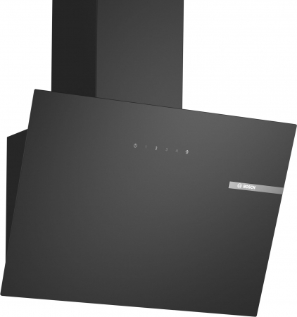Cu montare pe perete - BOSCH DWK65DK60