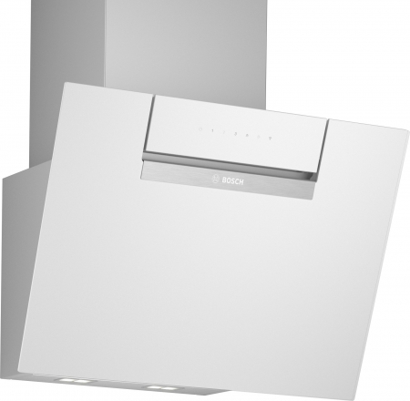 Cu montare pe perete - BOSCH DWK67FN20
