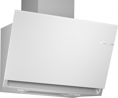 Cu montare pe perete - BOSCH DWK81AN20