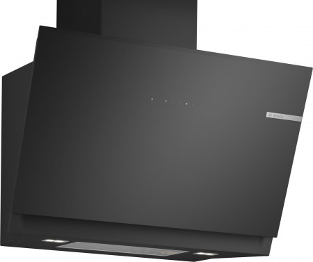 Cu montare pe perete - BOSCH DWK81AN60