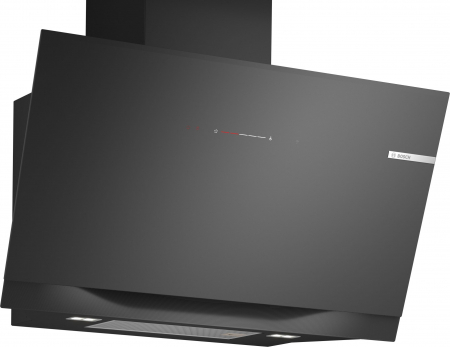 Cu montare pe perete - BOSCH DWK91LT60