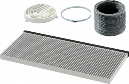 Accesorii Electrocasnice - BOSCH DWZ2IT1I4