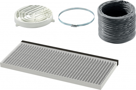 Accesorii Electrocasnice - BOSCH DWZ6IB1I4